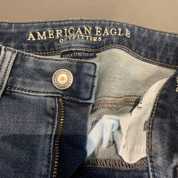 American Eagle Jeans - Picture 3 of 10